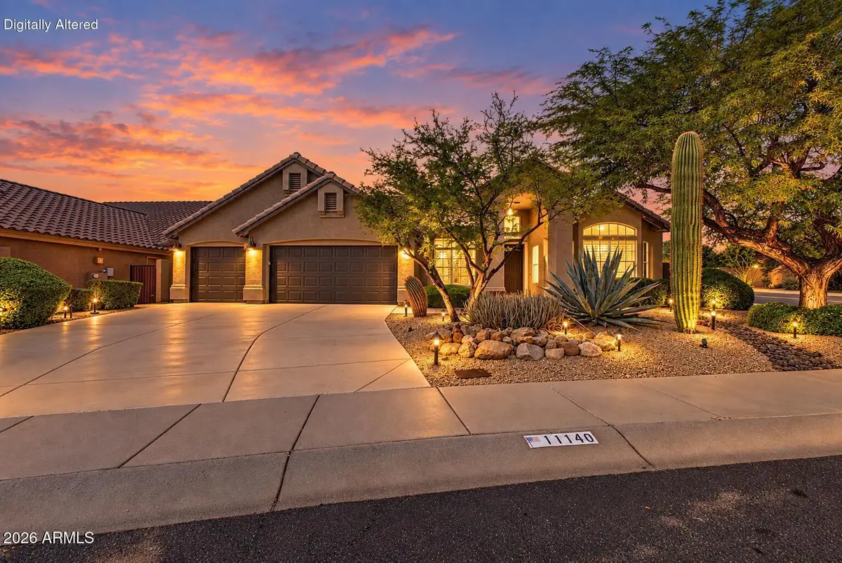 11140 E White Feather Lane, Scottsdale, AZ 85262 - #1