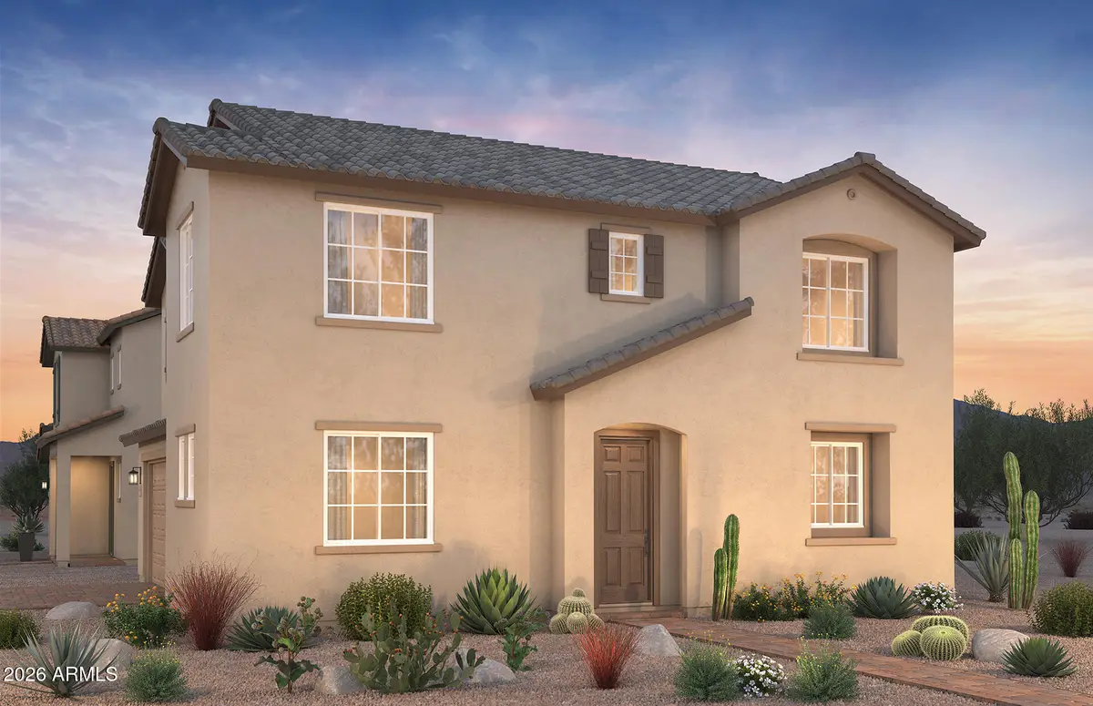 16577 W Whispering Wind Drive, Surprise, AZ 85387 - #1