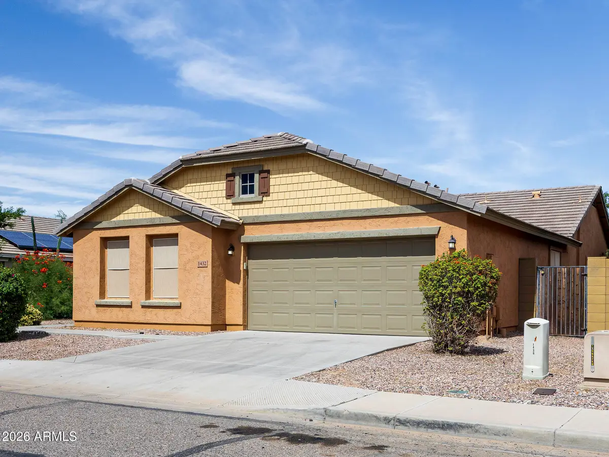 1432 E Sunset Drive, Casa Grande, AZ 85122 - #1