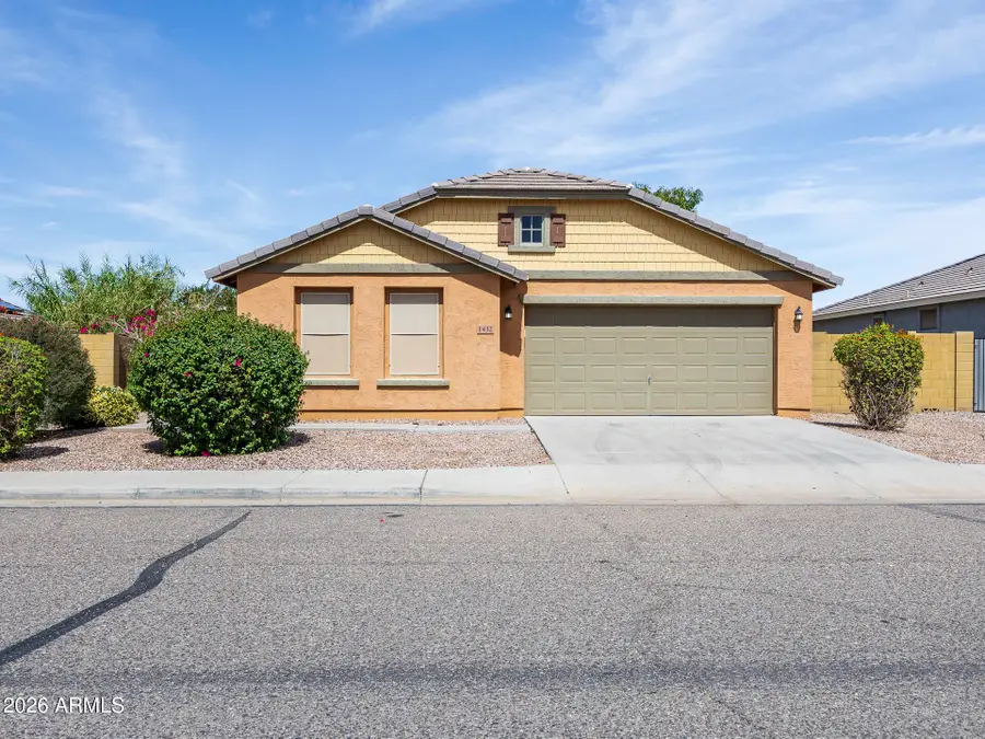 1432 E Sunset Drive, Casa Grande, AZ 85122 - #2