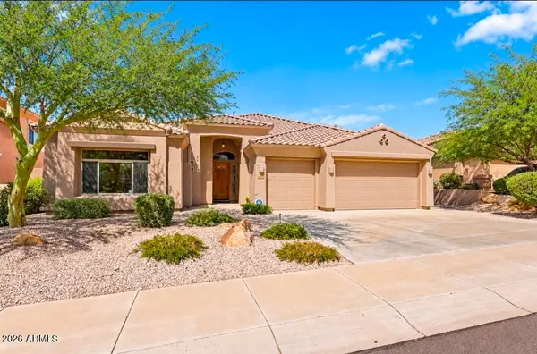 18234 W Piedmont Road, Goodyear, AZ 85338