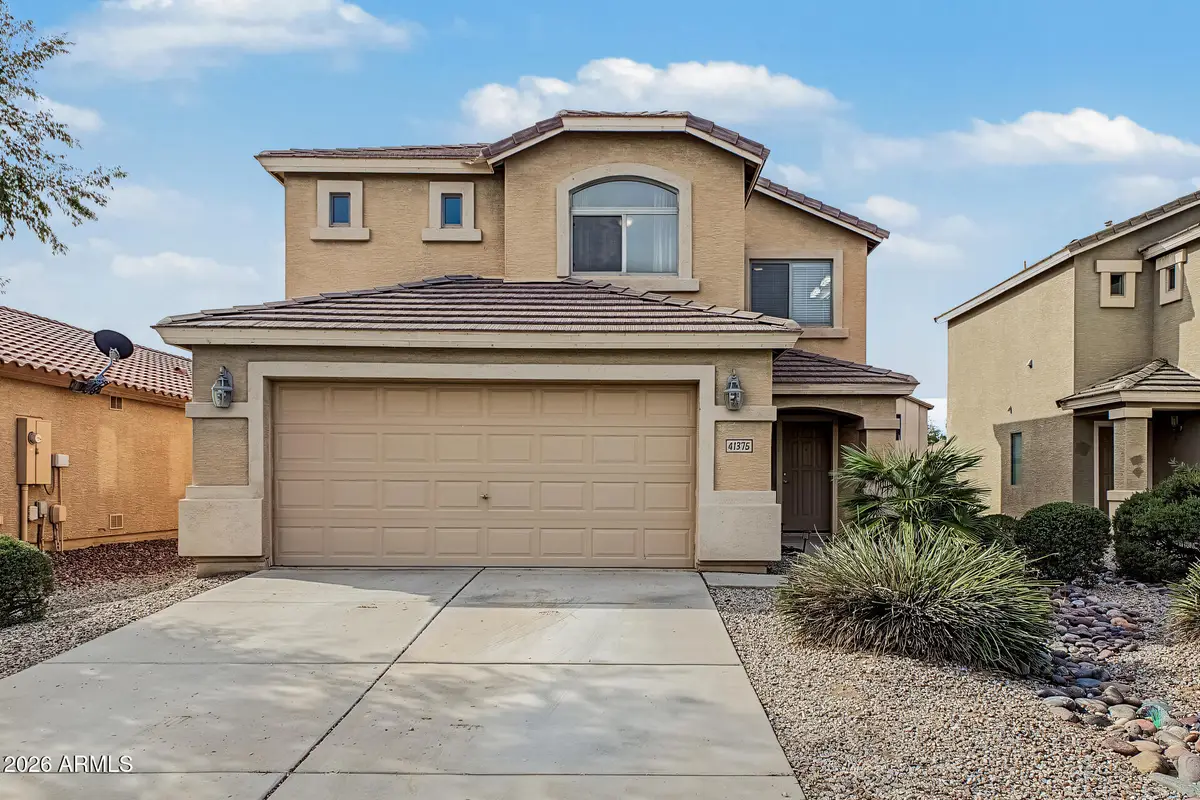 41375 W Hopper Drive, Maricopa, AZ 85138 - #1