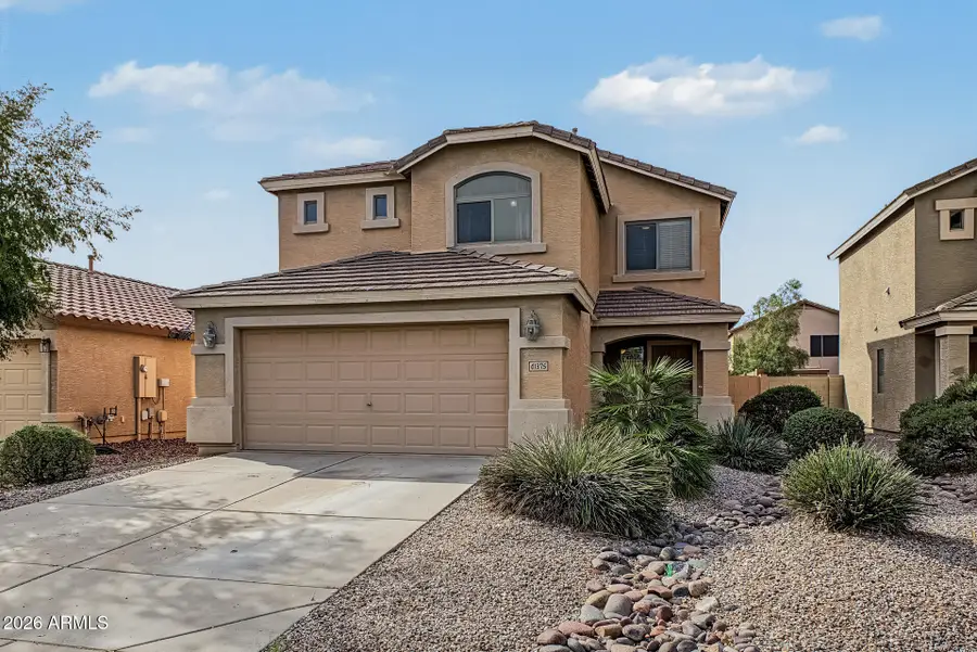 41375 W Hopper Drive, Maricopa, AZ 85138 - #2
