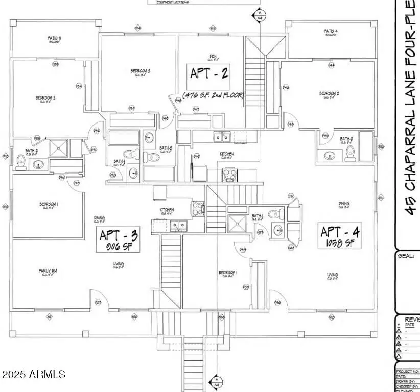 45 Chaparral Drive, Sedona, AZ 86351 - #2