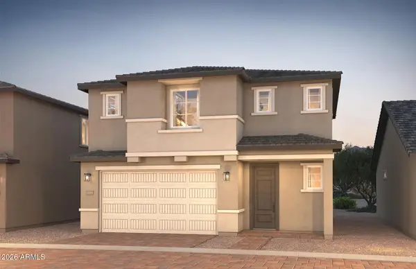 16575 W Whispering Wind Drive, Surprise, AZ 85387