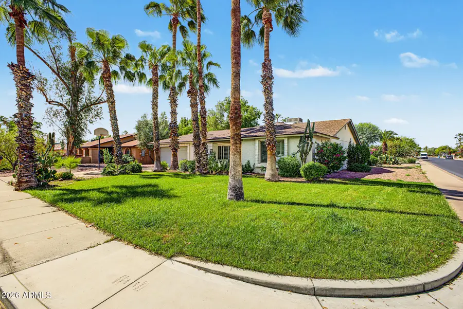 14022 N 47th Street, Phoenix, AZ 85032 - #2