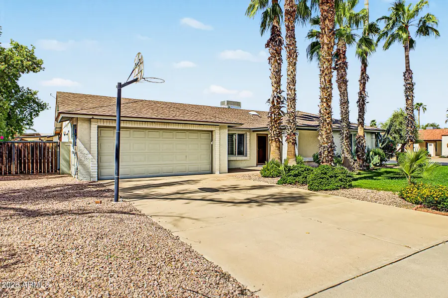 14022 N 47th Street, Phoenix, AZ 85032 - #3