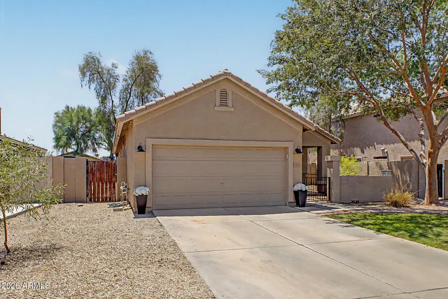 3283 E Boston Street, Gilbert, AZ 85295 - #3