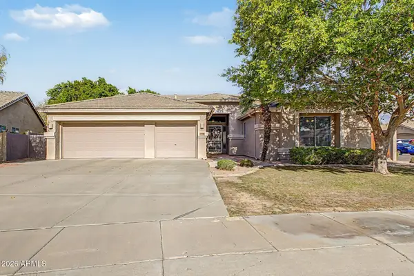 25203 N 42nd Avenue N, Phoenix, AZ 85083