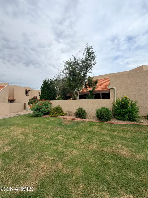 13822 N 41st Court, Phoenix, AZ 85053