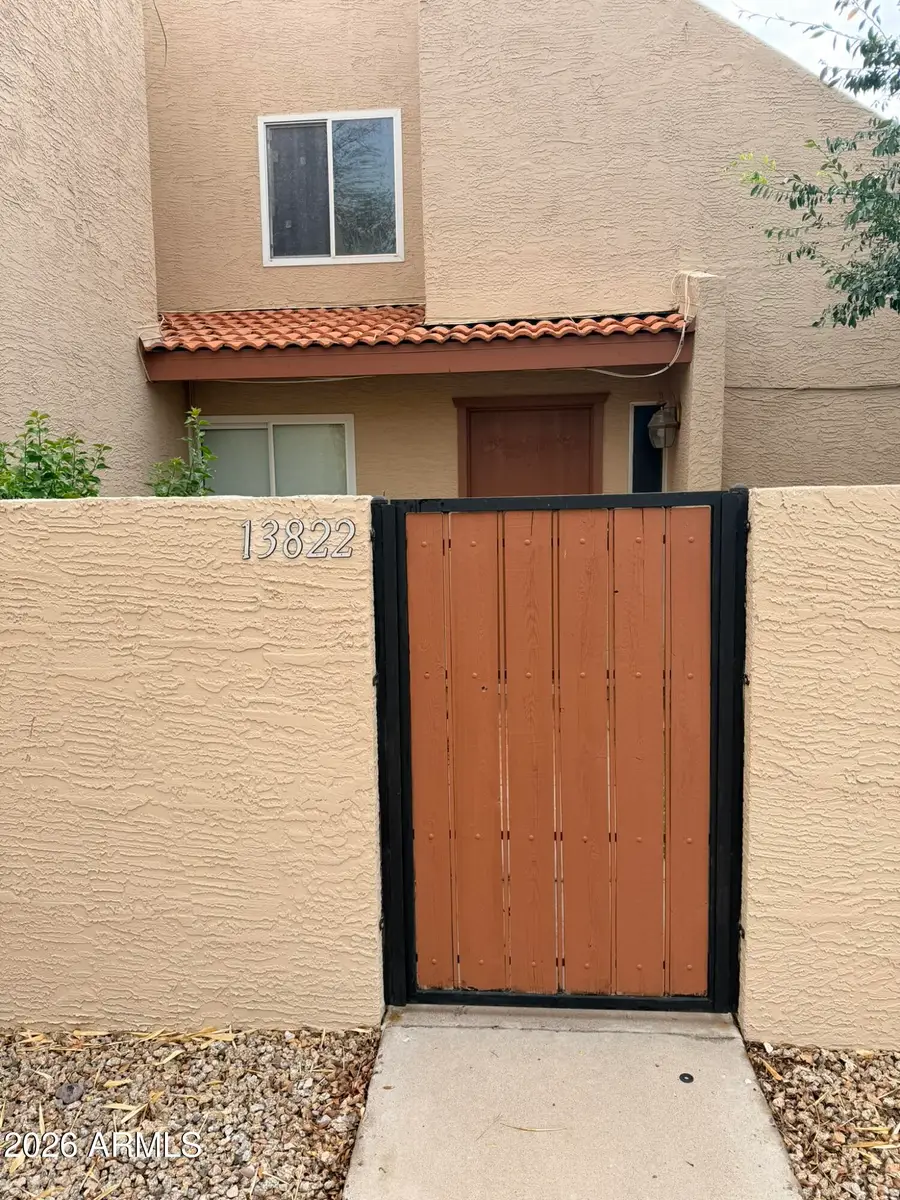 13822 N 41st Court, Phoenix, AZ 85053 - #2