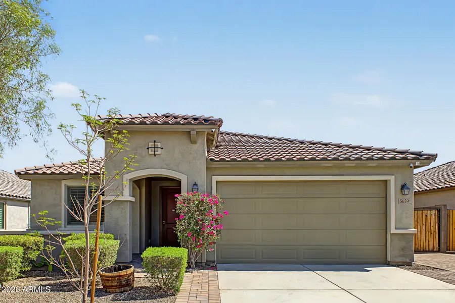 5659 N 195th Drive, Litchfield Park, AZ 85340 - #2