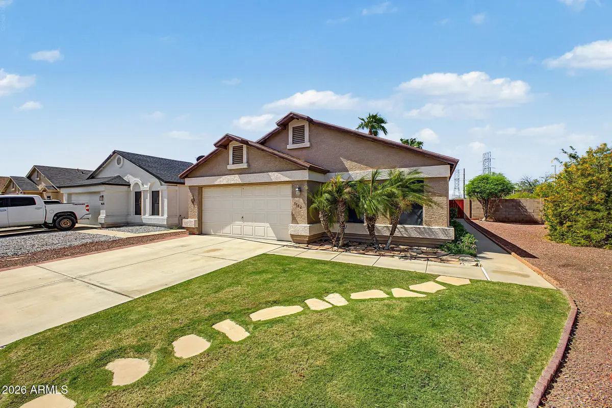 8582 N 110th Drive, Peoria, AZ 85345 - #1