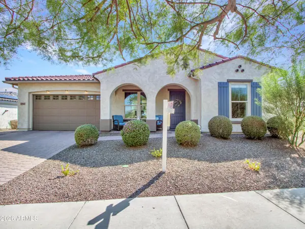 20663 W Pasadena Avenue, Buckeye, AZ 85396