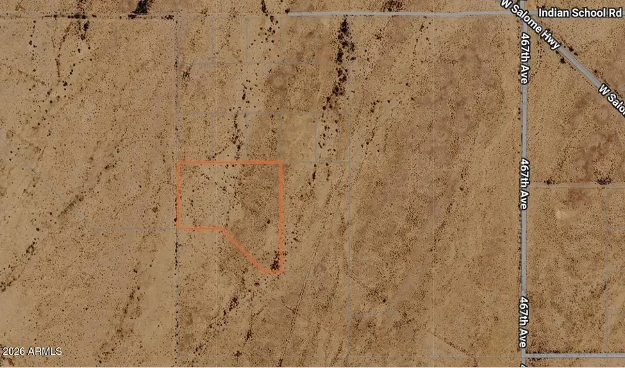 467th W Salome Highway #Lot 3, Tonopah, AZ 85354 - #3