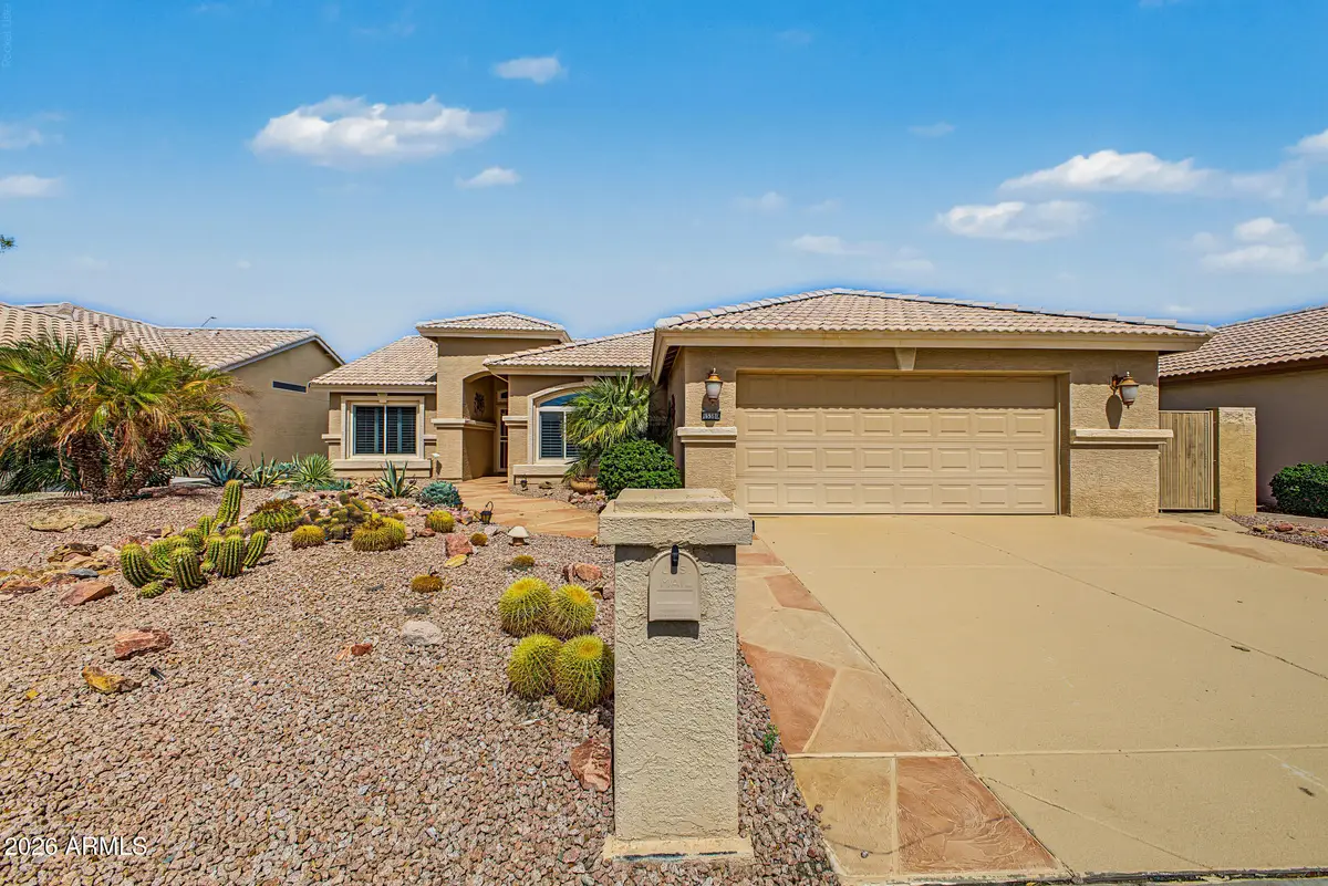 15380 W Amelia Drive, Goodyear, AZ 85395 - #1