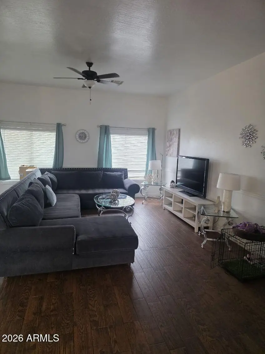 21804 W Laura Street, Wittmann, AZ 85361 - #1