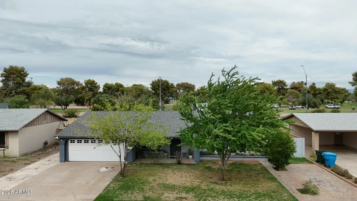 3458 E Shaw Butte Drive, Phoenix, AZ 85028 - #1