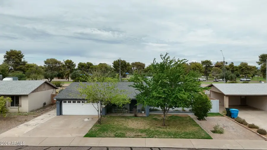 3458 E Shaw Butte Drive, Phoenix, AZ 85028 - #2