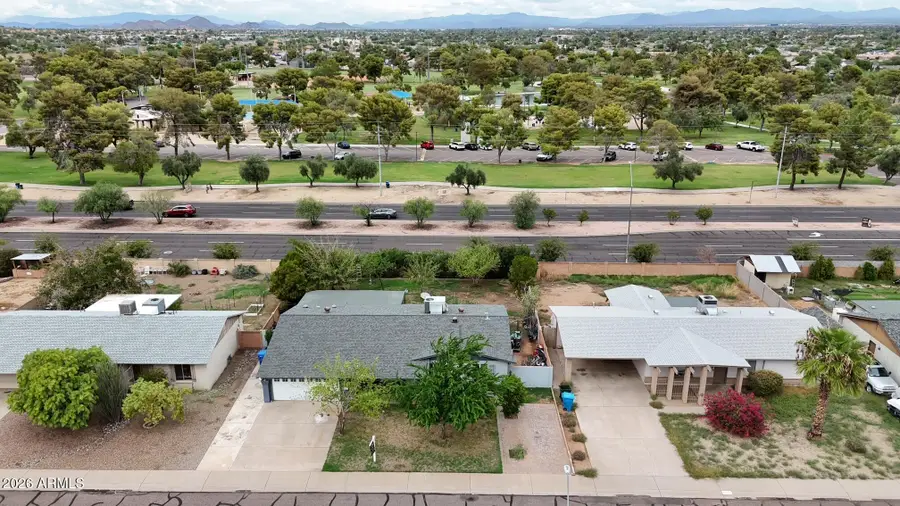 3458 E Shaw Butte Drive, Phoenix, AZ 85028 - #3