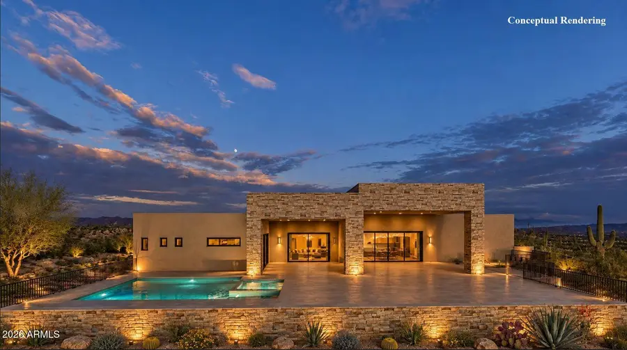 14248 E Grey Owl Trail, Fountain Hills, AZ 85268 - #2