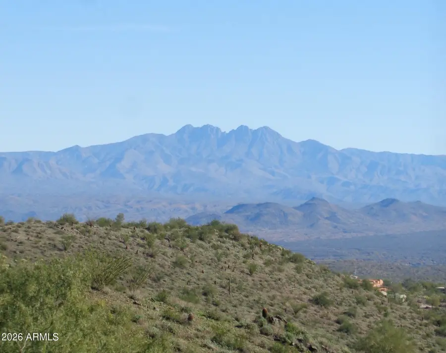 14248 E Grey Owl Trail, Fountain Hills, AZ 85268 - #3