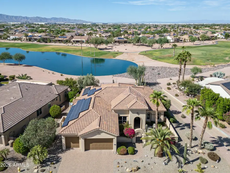 16422 W Berkeley Road, Goodyear, AZ 85395 - #2
