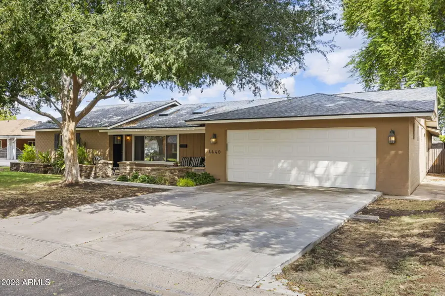4440 E Clarendon Avenue, Phoenix, AZ 85018 - #2
