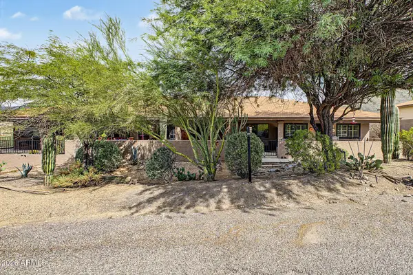 37451 N Ootam Road #2, Cave Creek, AZ 85331