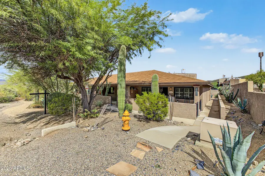 37451 N Ootam Road #2, Cave Creek, AZ 85331 - #2