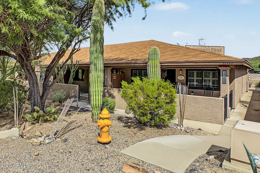 37451 N Ootam Road #2, Cave Creek, AZ 85331 - #3