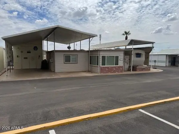 301 E Cholla Lane #482, Florence, AZ 85132