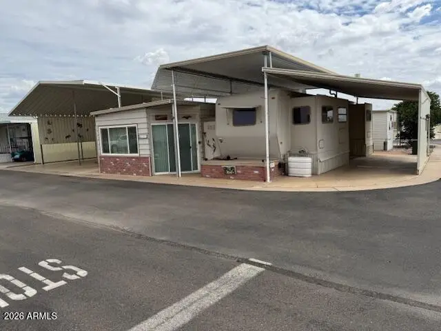 301 E Cholla Lane #482, Florence, AZ 85132 - #2