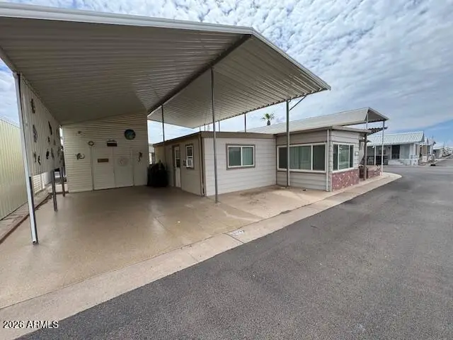 301 E Cholla Lane #482, Florence, AZ 85132 - #3