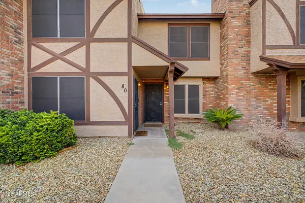 8111 W Wacker Road #79, Peoria, AZ 85381