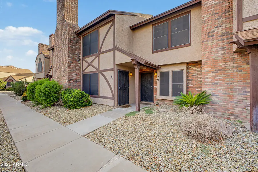 8111 W Wacker Road #79, Peoria, AZ 85381 - #2