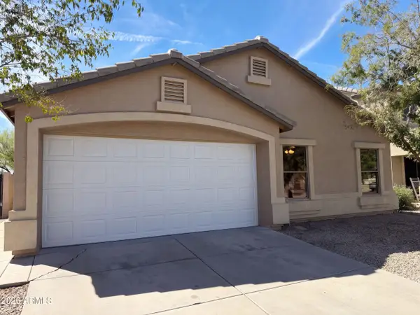 12609 W Pasadena Avenue, Litchfield Park, AZ 85340