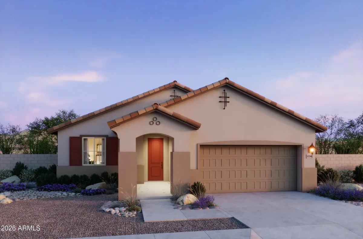 20641 N 225th Drive, Surprise, AZ 85387 - #1