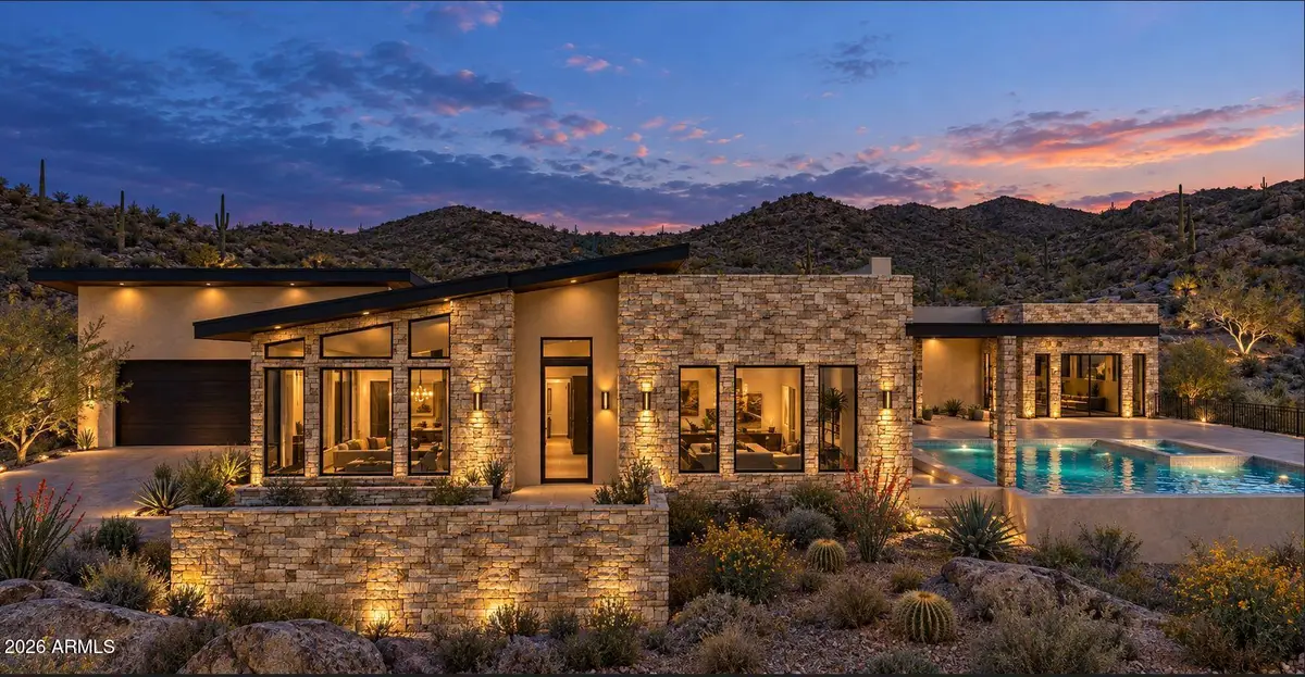 14821 E Shadow Canyon Drive, Fountain Hills, AZ 85268 - #1