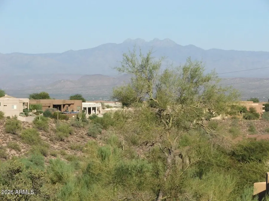 14821 E Shadow Canyon Drive, Fountain Hills, AZ 85268 - #3