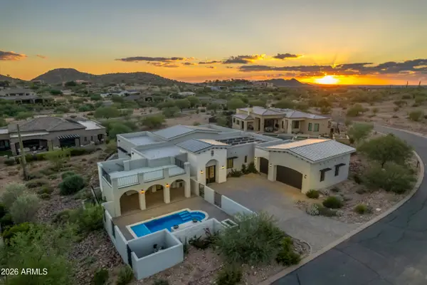 9431 E Superstition Mountain Drive #36, Gold Canyon, AZ 85118