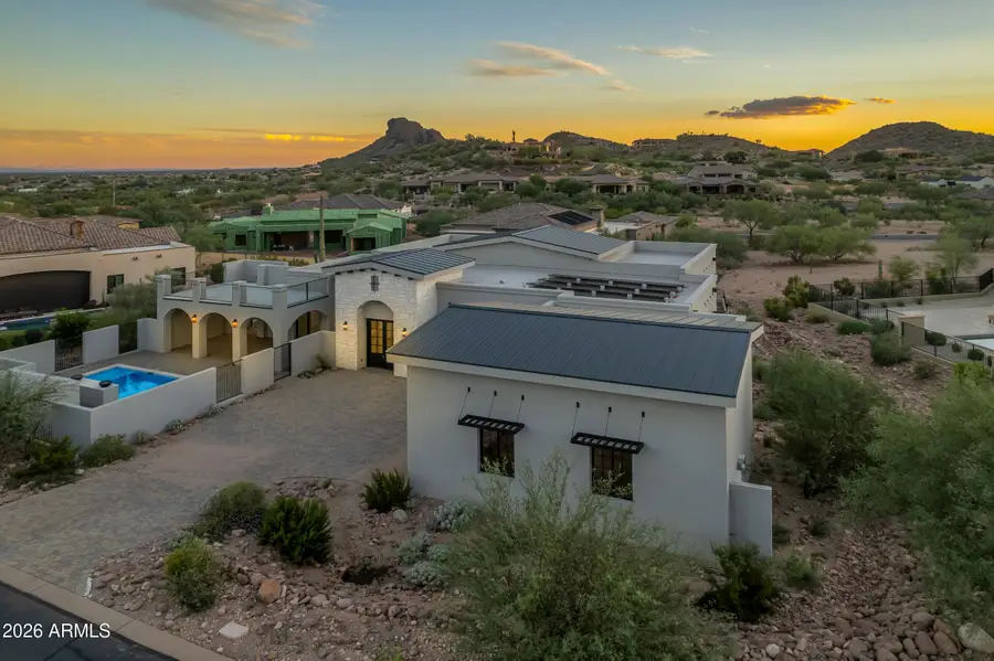 9431 E Superstition Mountain Drive #36, Gold Canyon, AZ 85118 - #2