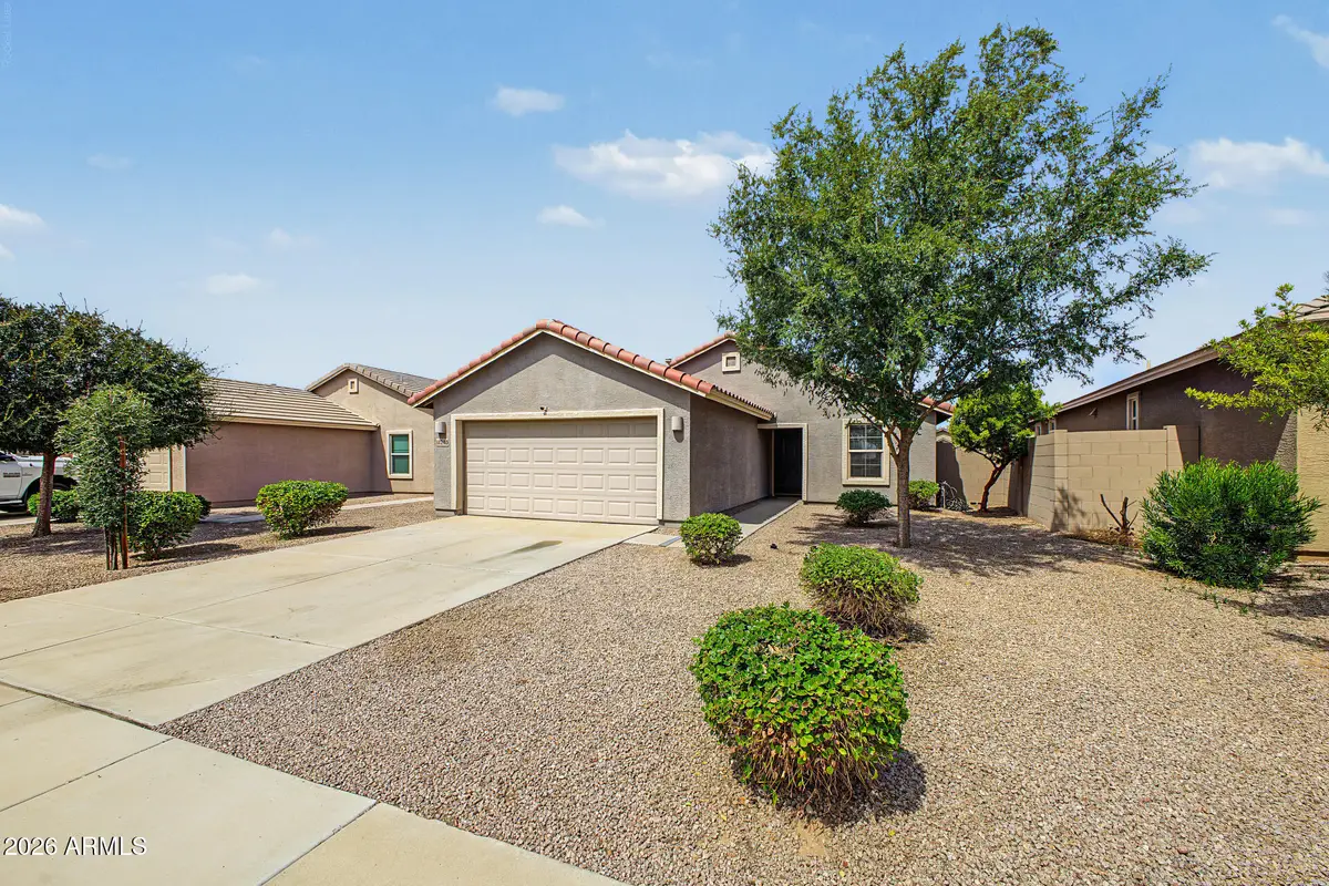 11240 E Wallflower Lane, Florence, AZ 85132 - #1