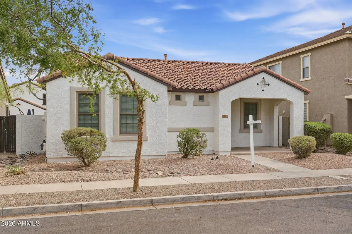 2764 E Bart Street, Gilbert, AZ 85295 - #1