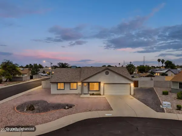 11759 N 68th Avenue, Peoria, AZ 85345