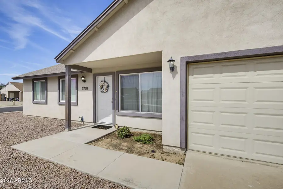11759 N 68th Avenue, Peoria, AZ 85345 - #2