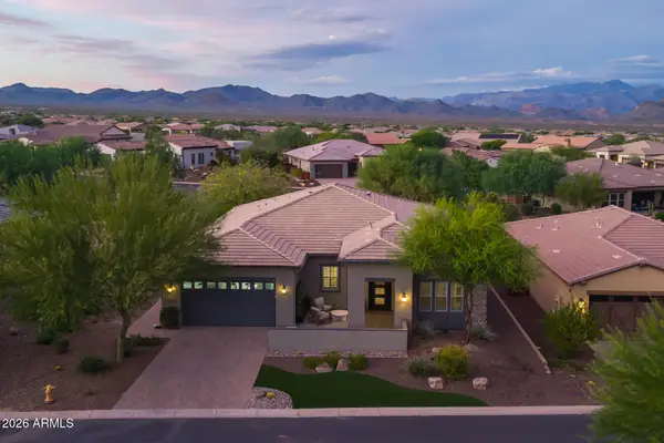 17756 E Stocking Trail, Rio Verde, AZ 85263