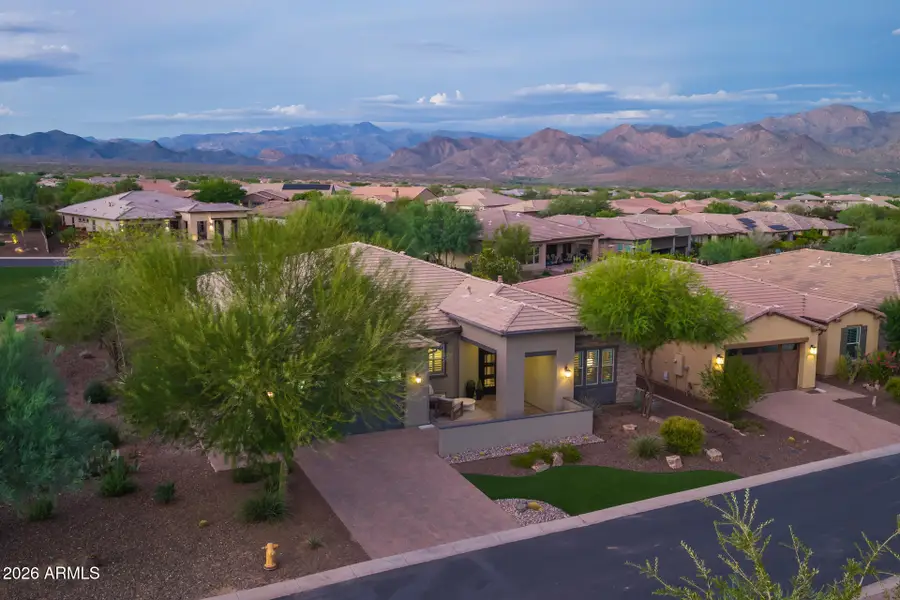 17756 E Stocking Trail, Rio Verde, AZ 85263 - #3