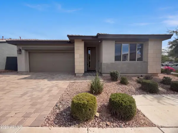 9833 E 9833 Kinetic Drive, Mesa, AZ 85212