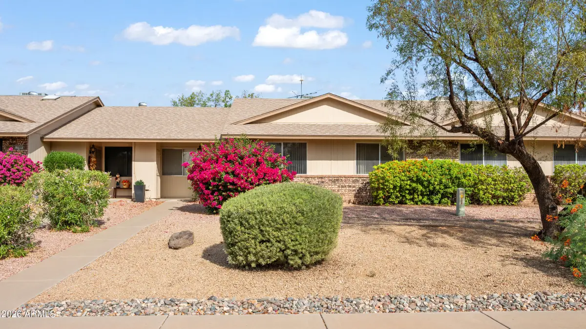 13284 W Aleppo Drive, Sun City West, AZ 85375 - #1